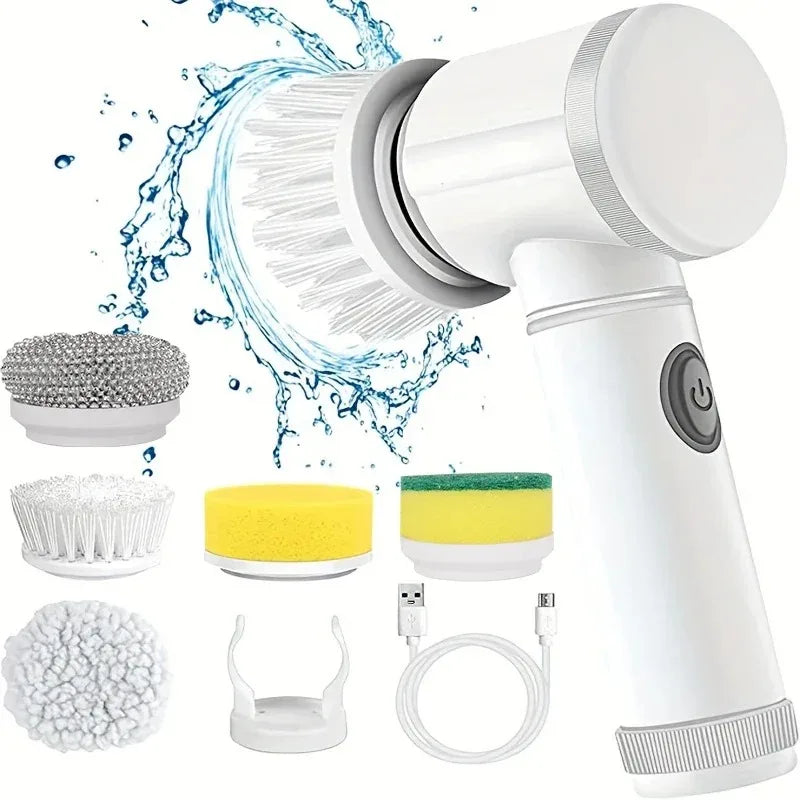 Gadget Dish Brush