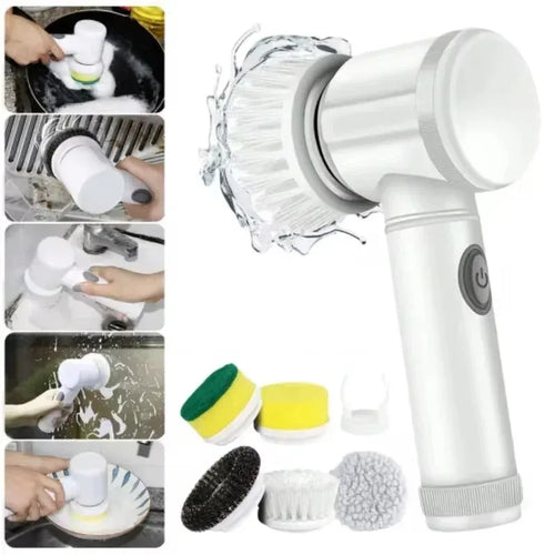 Gadget Dish Brush
